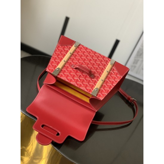 Goyard BAGS