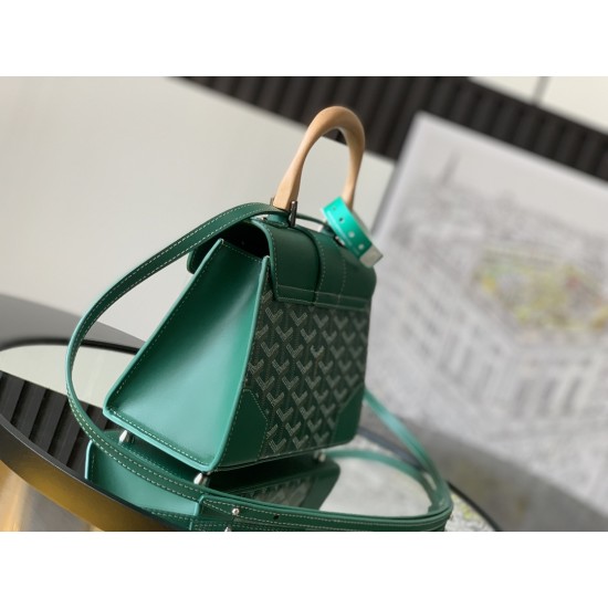 Goyard BAGS
