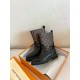 LV Boots