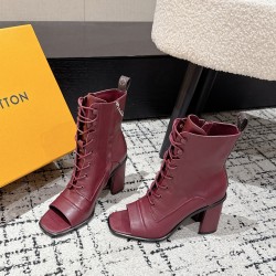 LV Boots