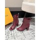 LV Boots