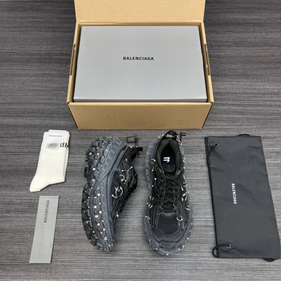 Balenciaga Sneaker Balenciaga Sneaker