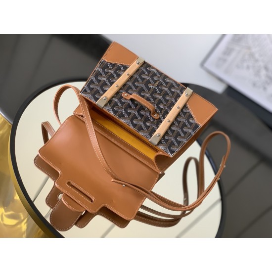 Goyard BAGS