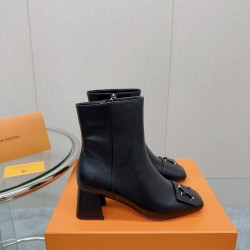 LV Boots