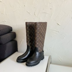 LV Boots