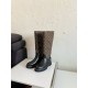 LV Boots