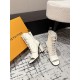 LV Boots