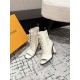 LV Boots