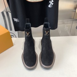 LV Boots