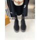 LV Boots