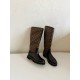 LV Boots