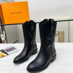 LV Boots