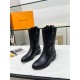 LV Boots