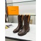 LV Boots