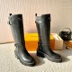 LV Boots
