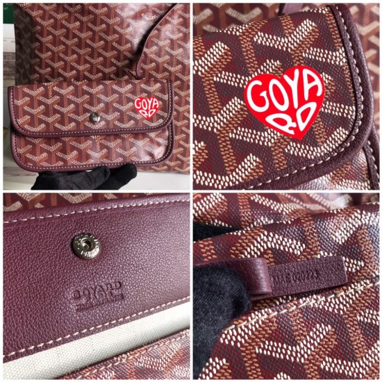 Goyard BAGS