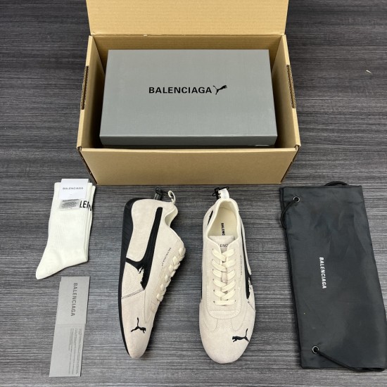 Balenciaga Sneaker