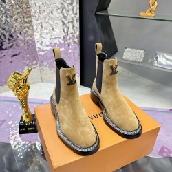 LV Boots