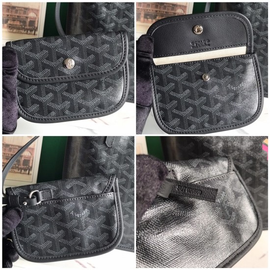 Goyard BAGS
