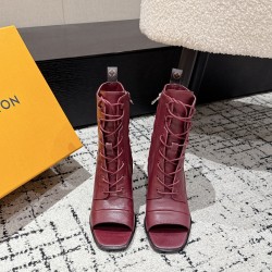 LV Boots
