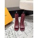 LV Boots