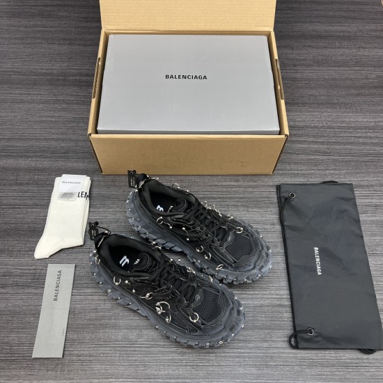 Balenciaga Sneaker Balenciaga Sneaker