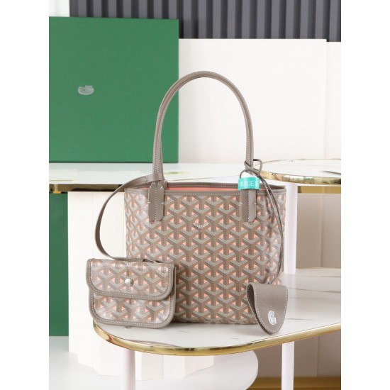 Goyard BAGS