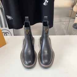 LV Boots