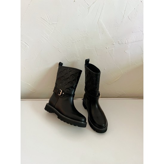 LV Boots LV Boots