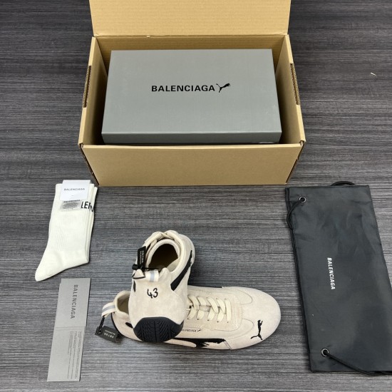 Balenciaga Sneaker
