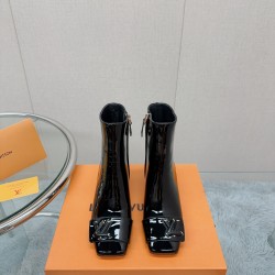LV Boots