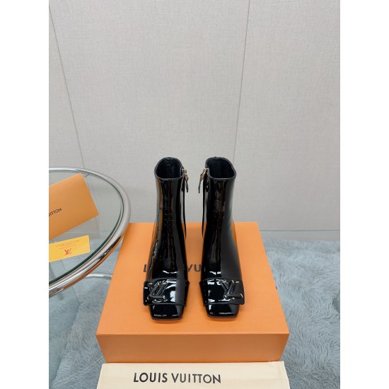 LV Boots