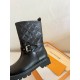 LV Boots LV Boots