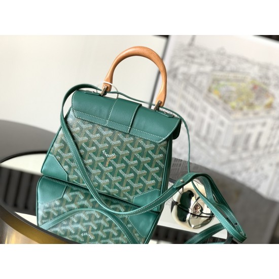 Goyard BAGS