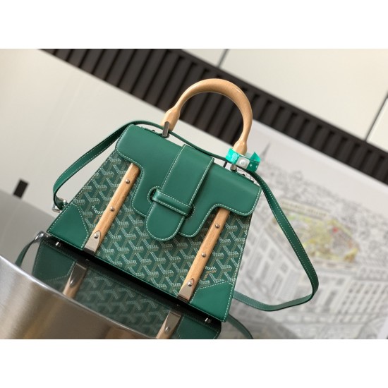 Goyard BAGS