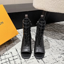 LV Boots