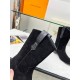 LV Boots