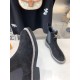 LV Boots