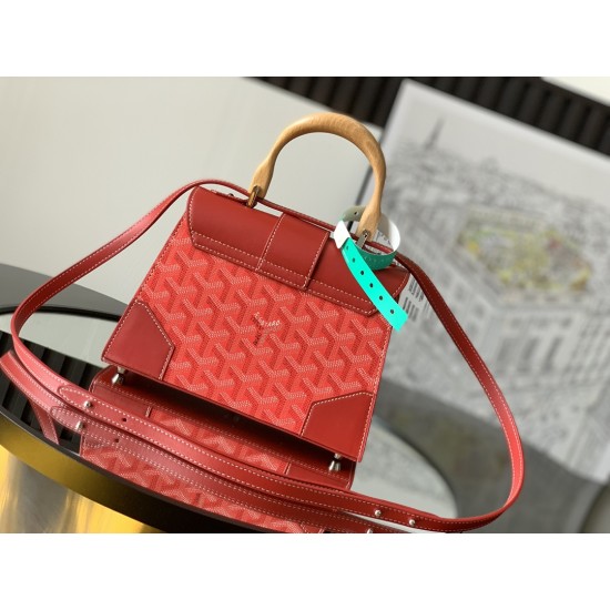 Goyard BAGS
