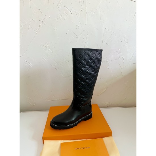 LV Boots LV Boots