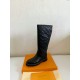LV Boots LV Boots
