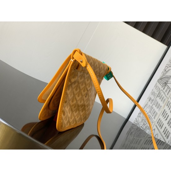 Goyard BAGS