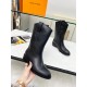 LV Boots