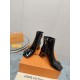 LV Boots