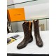 LV Boots