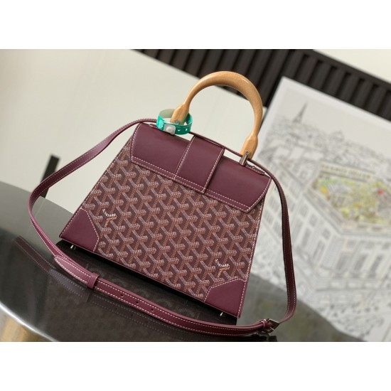 Goyard BAGS