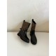 LV Boots