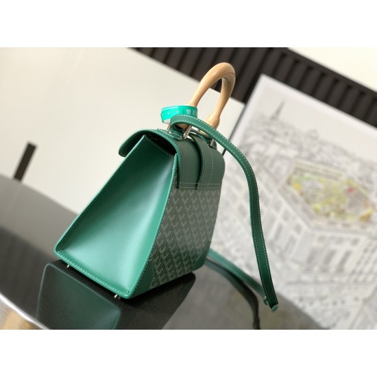Goyard BAGS