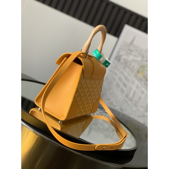 Goyard BAGS