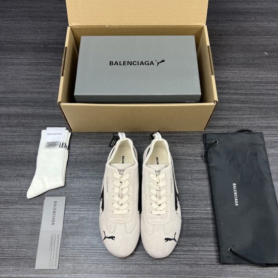 Balenciaga Sneaker
